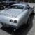 Chevrolet : Corvette stingray