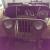 Jeep : CJ Tuxedo Park IV
