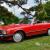 Mercedes-Benz : SL-Class Convertible