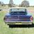 1962 Pontiac Parisienne 4 Door Pillarless in Shoalhaven Heads, NSW