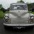 1969 Morris Minor Van, Body off restoration, looks and drives A1