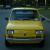 Fiat : Other Fiat 126 P