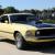 Ford : Mustang R-Code 428CJ