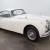 Jaguar : XK 50 Fixed Head Coupe