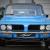 Triumph Dolomite Sprint ** Collectors classic with very low mileage**