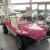 JAS BUGGY 1971 PINK REALLY SMART AND IN VERY GOOD CONDITION