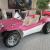 JAS BUGGY 1971 PINK REALLY SMART AND IN VERY GOOD CONDITION