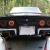 C3  Stingray  Factory a/c   factory 4 speed  #'s Match