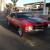 muscle car pro touring malibu impala chevy z28 rs
