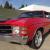 muscle car pro touring malibu impala chevy z28 rs