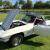 TANK STICKER and 45,000 ORIGINAL miles. Extremely Rare