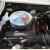 TANK STICKER and 45,000 ORIGINAL miles. Extremely Rare