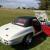 TANK STICKER and 45,000 ORIGINAL miles. Extremely Rare