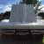 TANK STICKER and 45,000 ORIGINAL miles. Extremely Rare