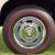 TANK STICKER and 45,000 ORIGINAL miles. Extremely Rare