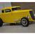 Hot Wheels Legends '34 Ford Coupe - All Steel Hot Rod!
