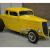 Hot Wheels Legends '34 Ford Coupe - All Steel Hot Rod!