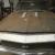 Chevrolet : Camaro SUPERSPORT RALLEYSPORT