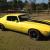 1972 Chevrolet Camaro 1970 1971 1972 1973 Chev