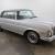 Mercedes-Benz : Other 280SE Low Grille Coupe