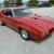 Pontiac : GTO 242 True GTO