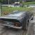 Ford : Mustang mach1