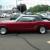 Ford : Mustang CPE
