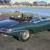 Jaguar : E-Type Series 1 Open Two Seater (British Racing Green)