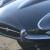 Jaguar : E-Type Series 1 Open Two Seater (British Racing Green)