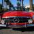 Mercedes-Benz : SL-Class 280SL ROADSTER WITH HARD & SOFT TOPS & PS & AC !