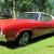 Oldsmobile : Cutlass cutlass supreme