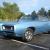 Pontiac : GTO 2-door