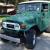 Toyota : Land Cruiser Base Sport Utility 2-Door