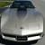 Chevrolet : Corvette 2dr Hatchbac