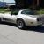 Chevrolet : Corvette 2dr Hatchbac