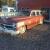 Chrysler : Town & Country Wagon