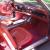 Ford : Mustang V8 Coupe