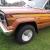 Jeep : Other honcho j10