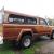 Jeep : Other honcho j10