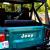 Jeep : CJ RENEGADE