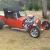 1923 Ford T Bucket Supercharged 350 Chev Crate Motor Turbo 400 Trans JAG Rear in Exeter, NSW