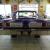 Plymouth : GTX FURY SPORT