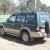 Mitsubishi Pajero GLS LWB 4x4 1995 4D Wagon 4 SP Automatic 4x4 3 5L in Barmedman, NSW