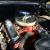 Pontiac : Le Mans convertible