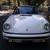 Porsche : 911 Sun Roof Coupe