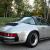 Porsche : 911 3.2 Carrera Targa