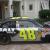 #48 JIMMIE JOHNSON COT NASCAR DOCUMENTED SERIES RACECAR