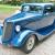 NOT CHEV / PLYMOUTH / BUICK/ REPLICA / HOTROD STREETROD