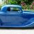 NOT CHEV / PLYMOUTH / BUICK/ REPLICA / HOTROD STREETROD