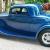 NOT CHEV / PLYMOUTH / BUICK/ REPLICA / HOTROD STREETROD